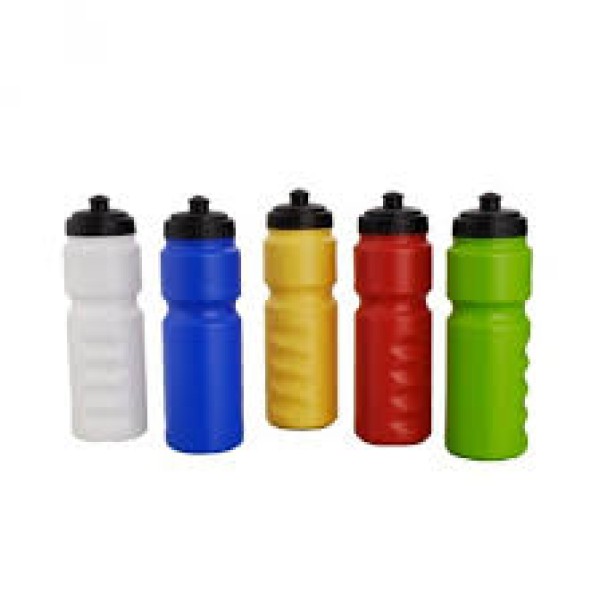 GRIPPY WATER BOTTLE 